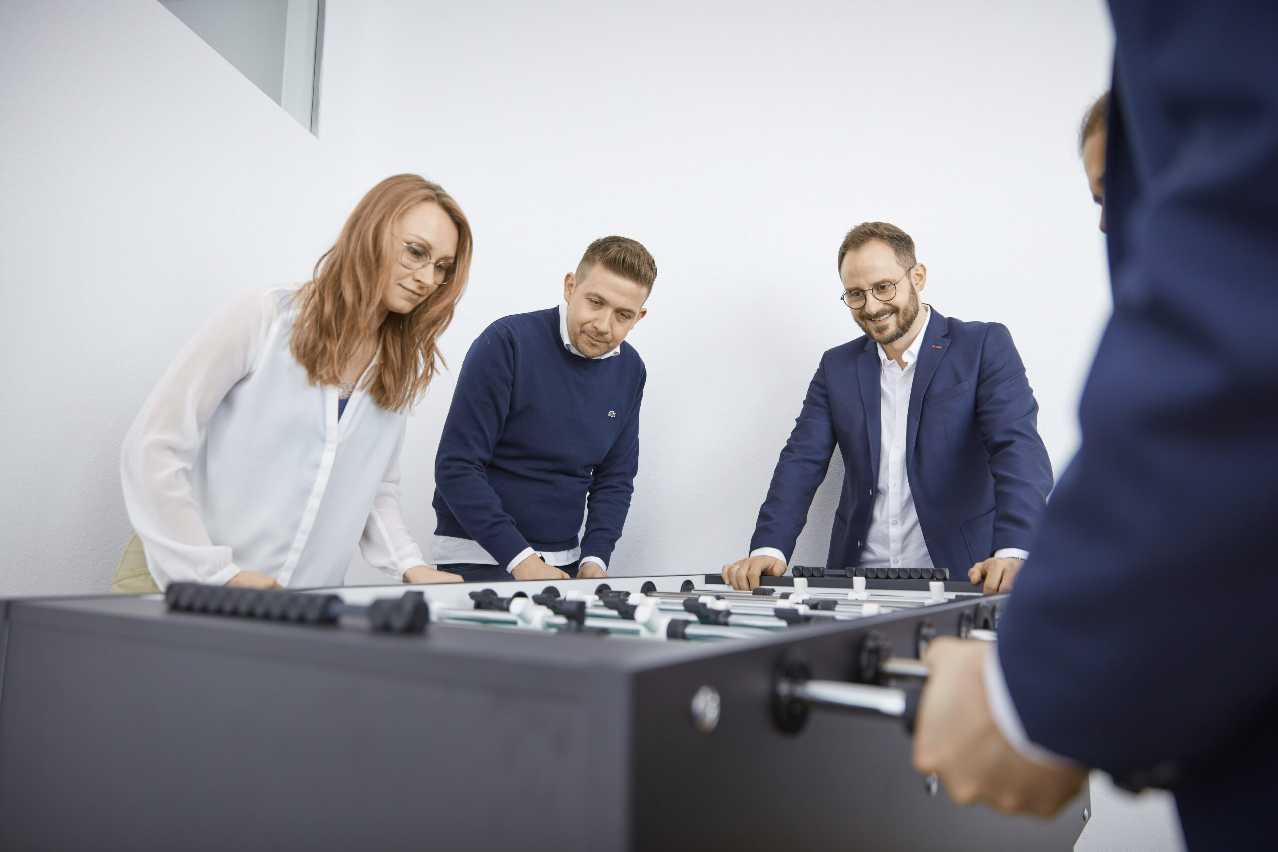 Ausbildung