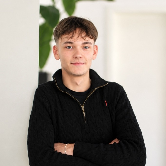 Georg bg crop